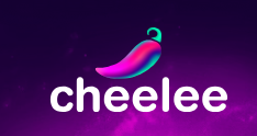 Сheelee — логотип