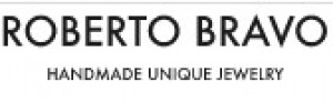 Roberto Bravo — логотип