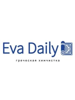 Eva Daily — логотип