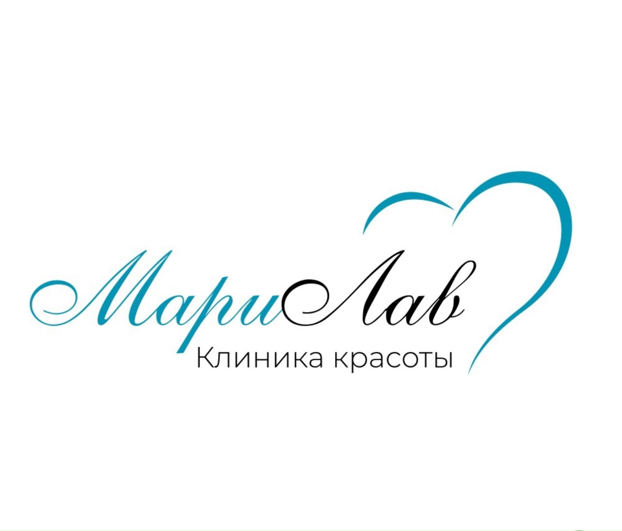 МариЛав — логотип