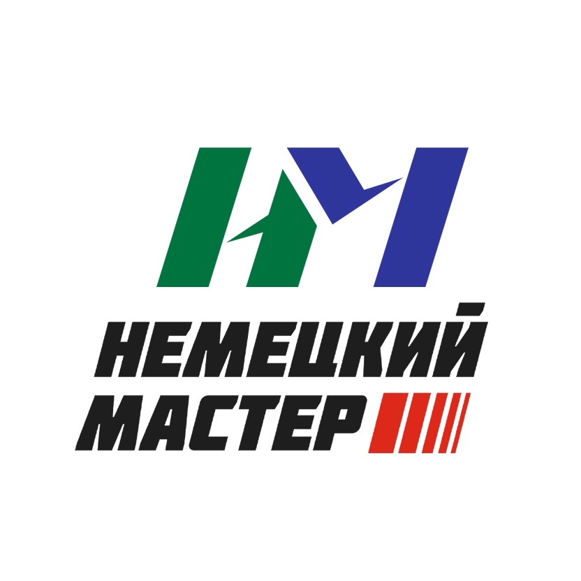 Немецкий Мастер - Кудрово — логотип