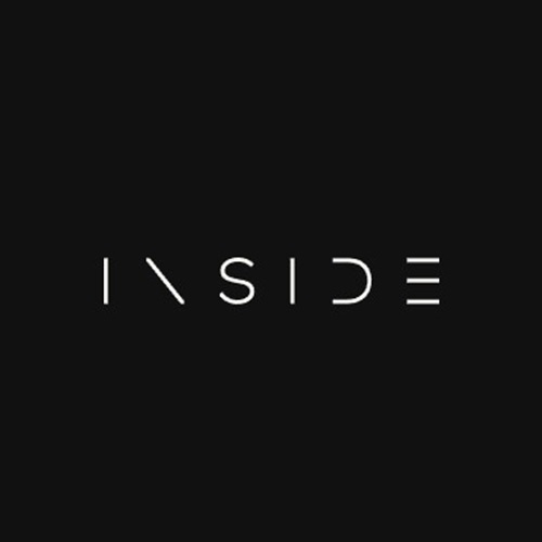 Inside — логотип
