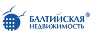 Балтийская Недвижимость — логотип