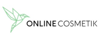 Online Cosmetik — логотип
