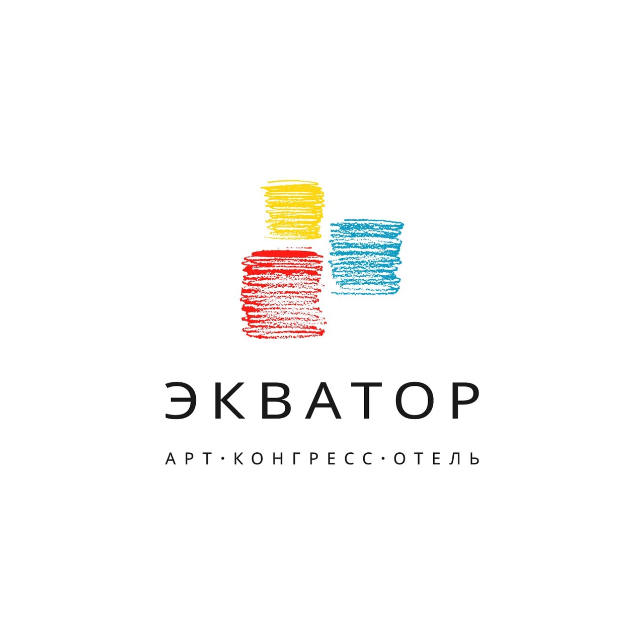 ООО Гостиница Экватор — логотип