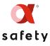 ТОО «Alpha-Safety» (alphasafety.ru) — логотип