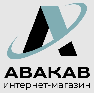 Abakab — логотип