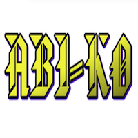 Abi-ko.com - Моментальный обмен криптовалют — логотип