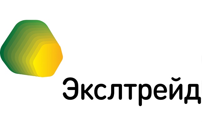 ЭКСЛТРЕЙД — логотип