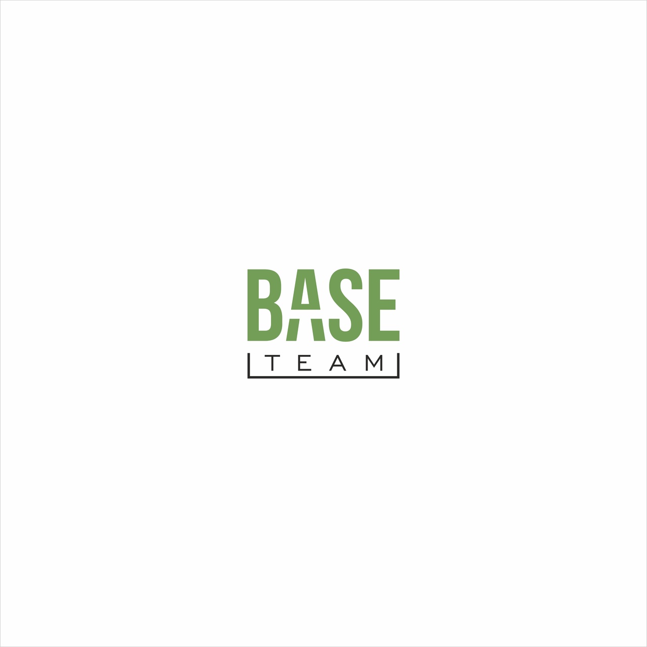 Base team — логотип