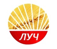ООО "Луч" — логотип