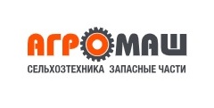 Компания Агромаш — логотип