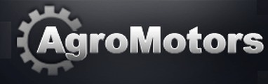 AgroMotors — логотип