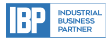 Industrial Business Partner — логотип
