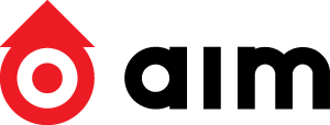 AIM Realty — логотип