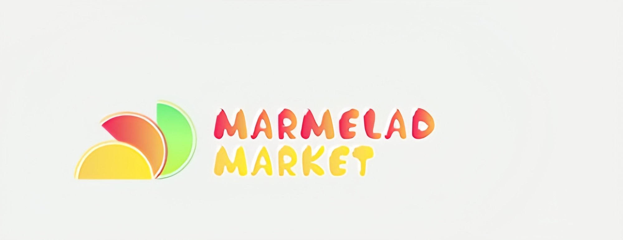 МармеладМаркет — логотип
