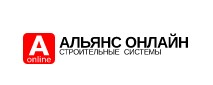 Альянс Онлайн — логотип