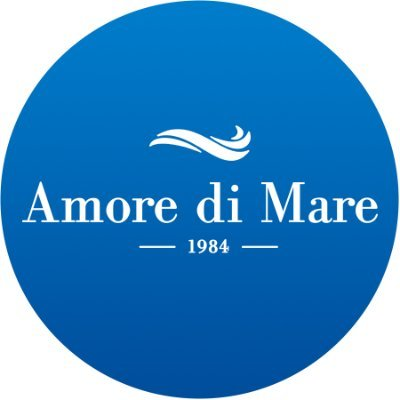 Amore di Mare — логотип
