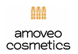 AMOVEO COSMETICS — логотип