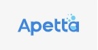 Европейская химчистка Apetta — логотип