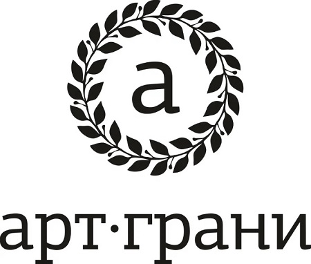 Компания "Арт-Грани" — логотип