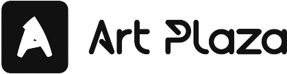 Art Plaza — логотип