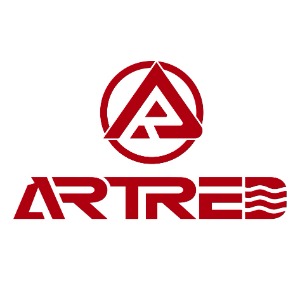 ARTRED — логотип