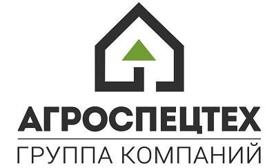 ГК АГРОСПЕЦТЕХ — логотип
