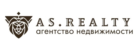 AS.Realty — логотип