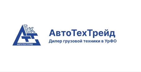 ATT-Parts — логотип