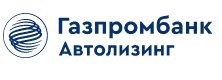 ООО "Газпромбанк Автолизинг" — логотип