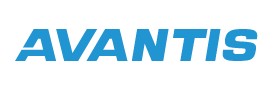 АВАНТИС — логотип
