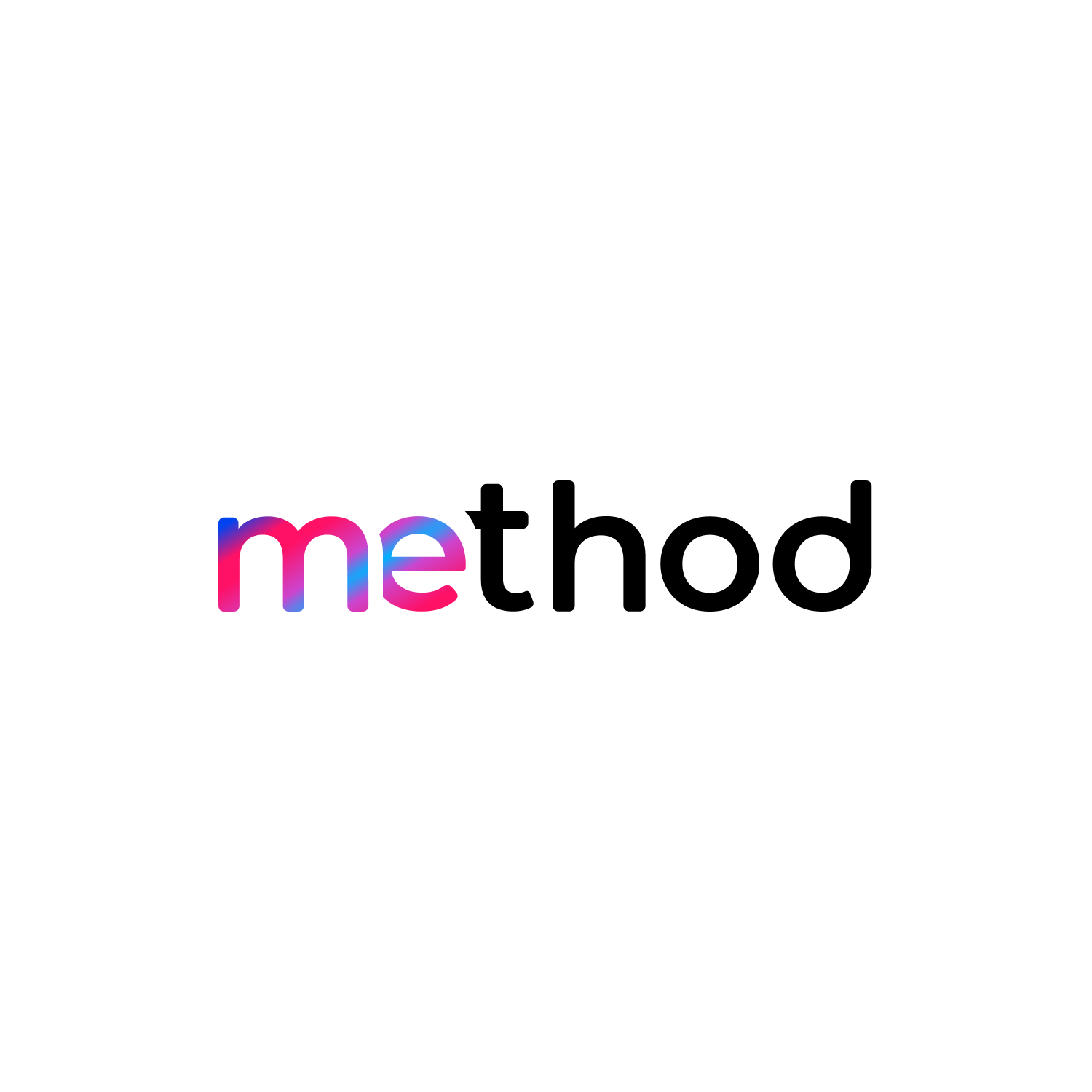 Method — логотип