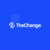 The Change Ltd — логотип