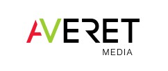 АВЕРЕТ МЕДИА — логотип