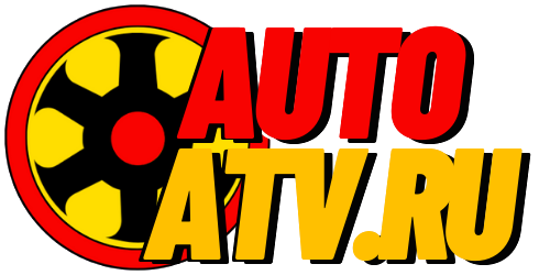 Auto-ATV — логотип