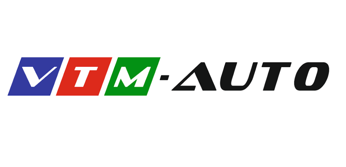 VTM - auto (ВТМ - авто) — логотип