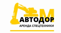 ООО «Автодор-М» — логотип