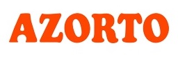 Азорто — логотип