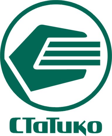 Статико — логотип