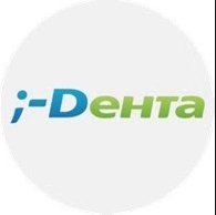 Дента — логотип