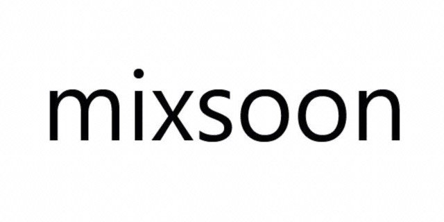 MIXSOON — логотип