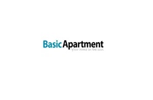 Basic Apartment - Агентство недвижимости — логотип