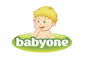 BabyOne — логотип