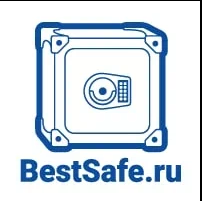 BestSafe — логотип