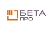 Бета ПРО — логотип