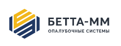 Бетта-ММ — логотип