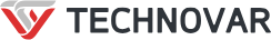 Technovar — логотип