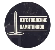 Крым-памятники.рф — логотип