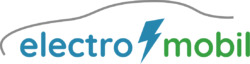 Портал electromobil.space — логотип